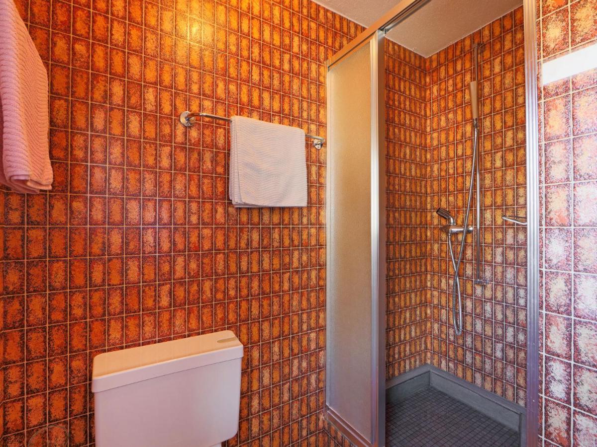 Apartment Lauberhaus By Interhome Zermatt Esterno foto