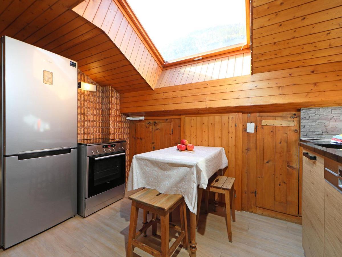 Apartment Lauberhaus By Interhome Zermatt Esterno foto